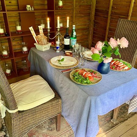 Studio - Tour D'Heloise - 10' De Bruxelles La Hulpe Zewnętrze zdjęcie
