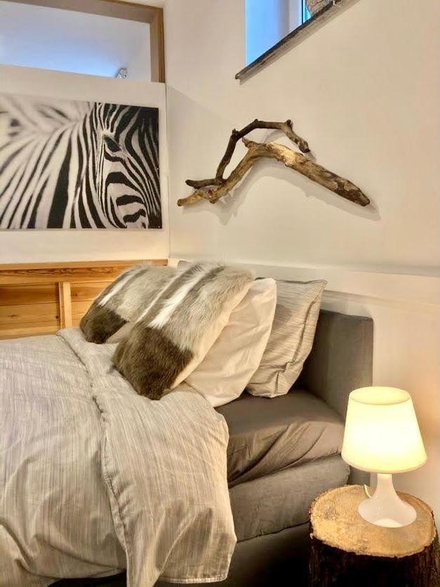 Studio - Tour D'Heloise - 10' De Bruxelles La Hulpe Zewnętrze zdjęcie