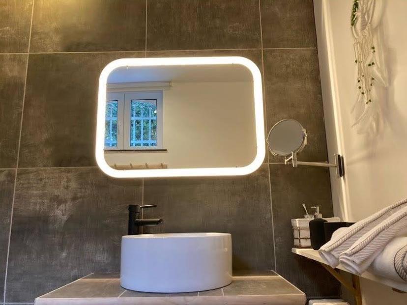 Studio - Tour D'Heloise - 10' De Bruxelles La Hulpe Zewnętrze zdjęcie