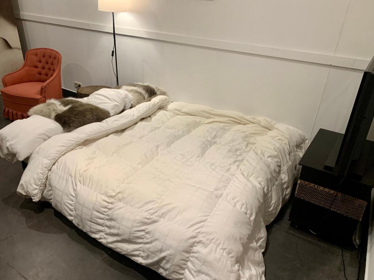 Studio - Tour D'Heloise - 10' De Bruxelles La Hulpe Zewnętrze zdjęcie