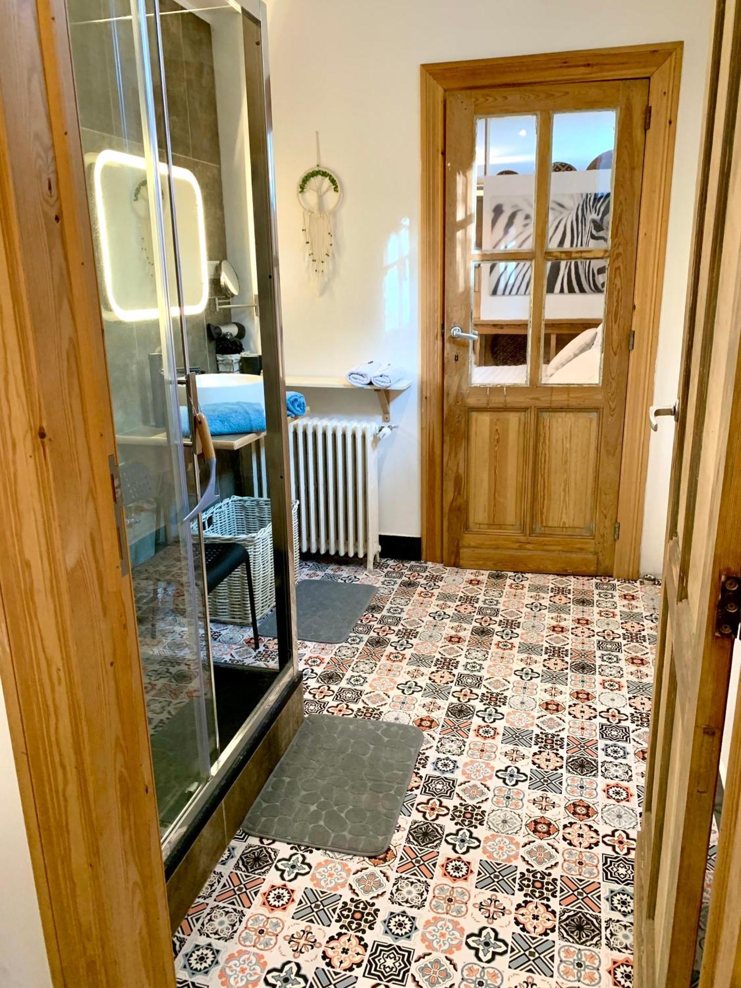 Studio - Tour D'Heloise - 10' De Bruxelles La Hulpe Zewnętrze zdjęcie