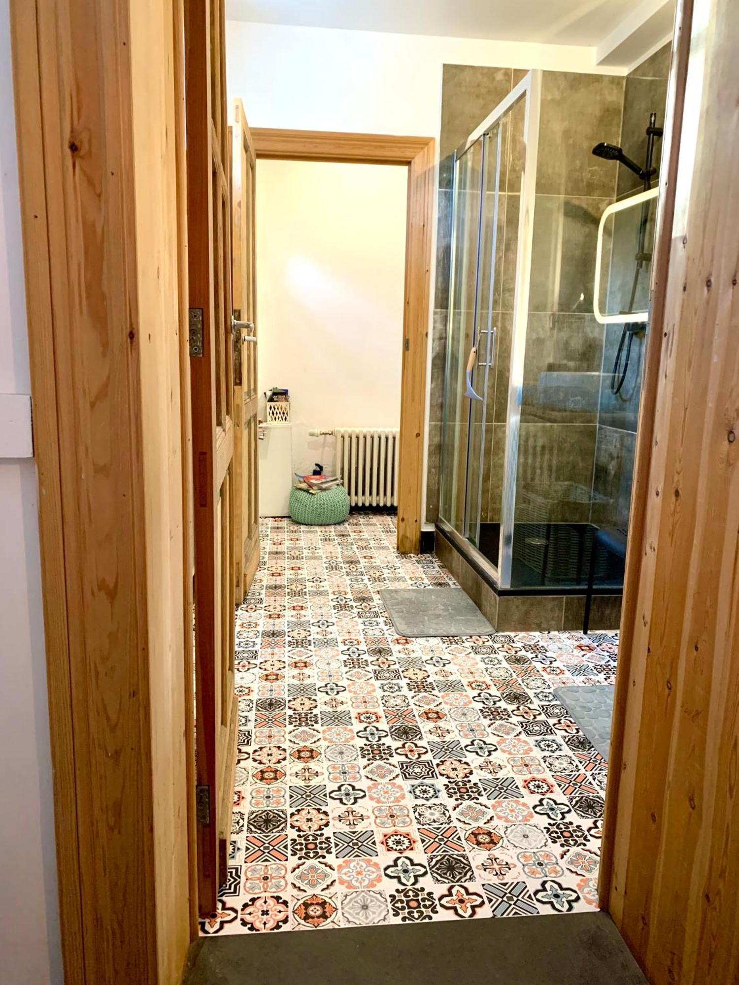 Studio - Tour D'Heloise - 10' De Bruxelles La Hulpe Zewnętrze zdjęcie